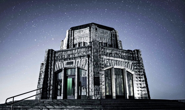 시애틀 출발: 포틀랜드 당일 단독 투어