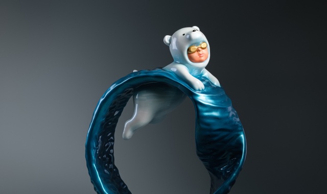 台南美術館チケット