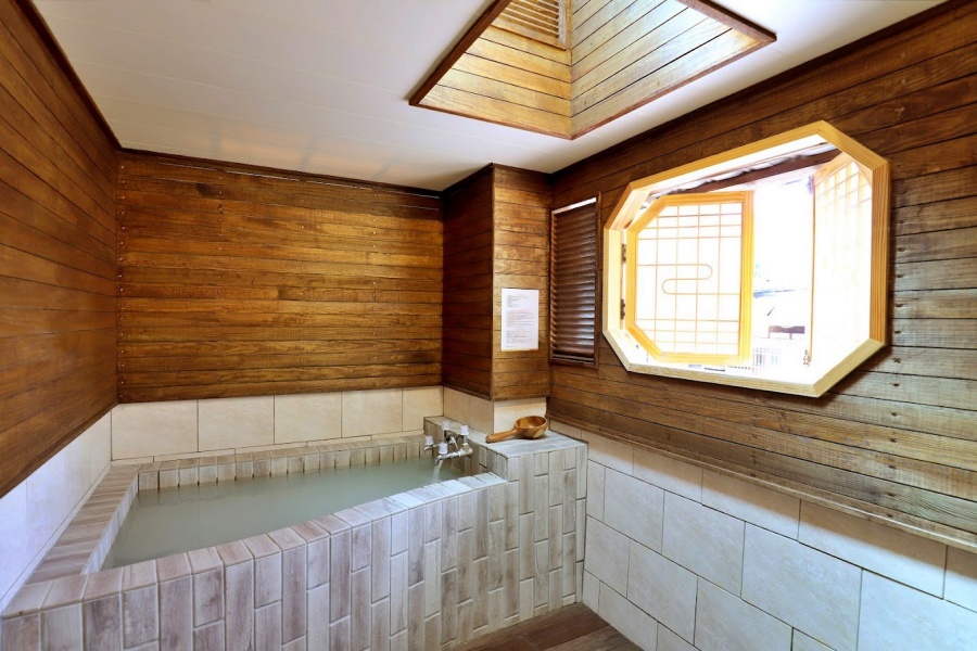 Beitou Phoenix Pavilion Hot Spring Hotel Ticket