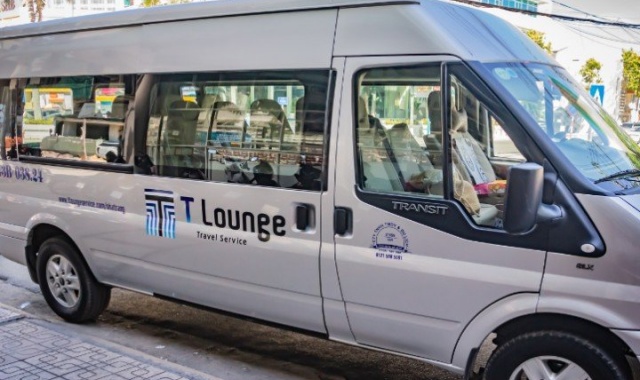 나트랑 깜란 공항 픽업 & 샌딩 서비스