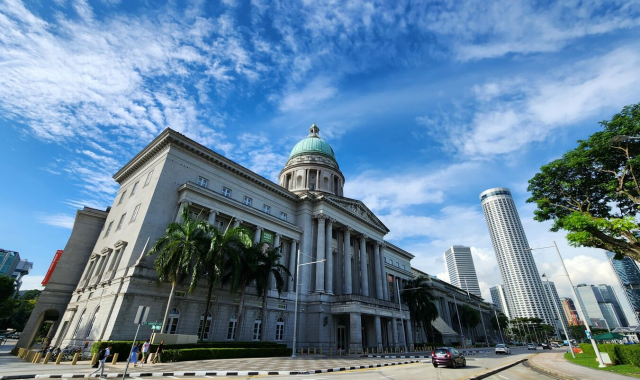 싱가포르 술탄모스크 & 가든스바이더베이 8시간 투어 (한국인 가이드 & 호텔 픽업 포함)