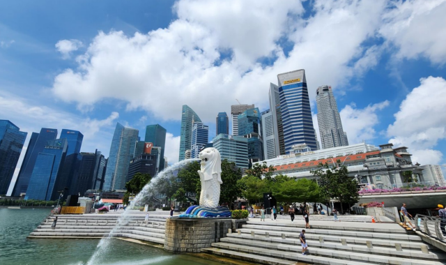 싱가포르 술탄모스크 & 가든스바이더베이 8시간 투어 (한국인 가이드 & 호텔 픽업 포함)