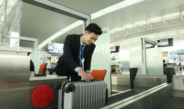 하노이 공항 VIP 패스트트랙 서비스 (입국/출국)