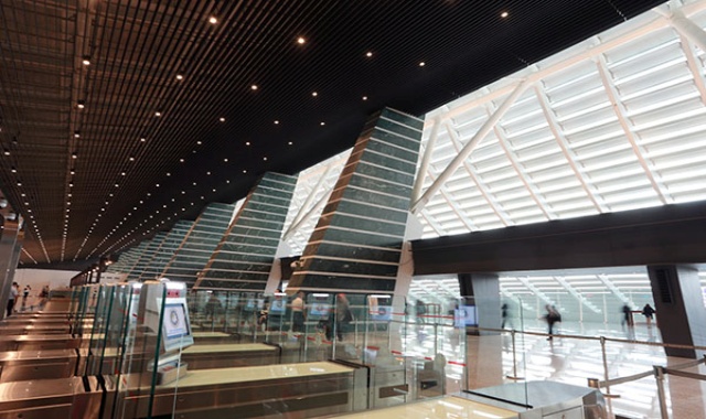 台湾桃園空港＆台北·移動サービス