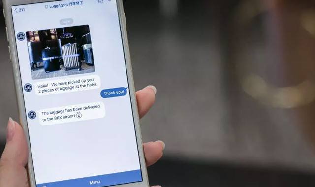 부다페스트 공항 수하물 배송 서비스 by LuggAgent