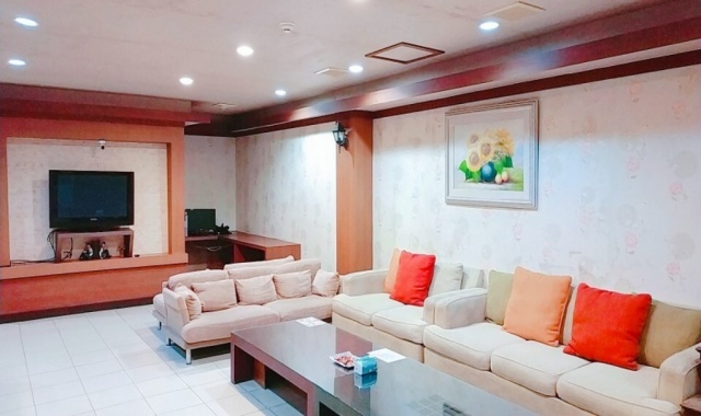 사이판 바디웍스 마사지 (픽업 & 샌딩 서비스 포함)