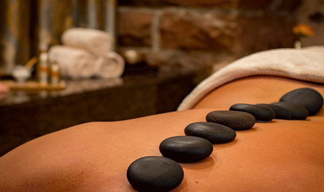 사이판 바디웍스 마사지 (픽업 & 샌딩 서비스 포함)