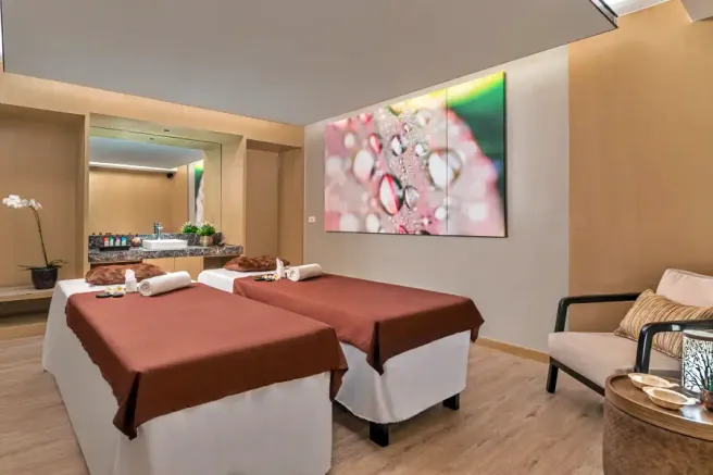 마닐라 세다 마닐라베이 스파