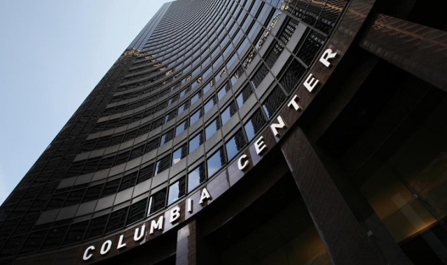 시애틀 다운타운 워킹 + 모노레일 투어