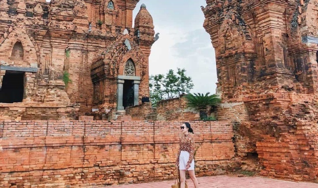 [베나자] 나트랑 출발: 판랑 일출 사막 투어 - 모닝, 선셋, 얼리 가능