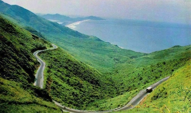 [다낭고스트] 후에 왕궁 투어 - 한국인 가이드