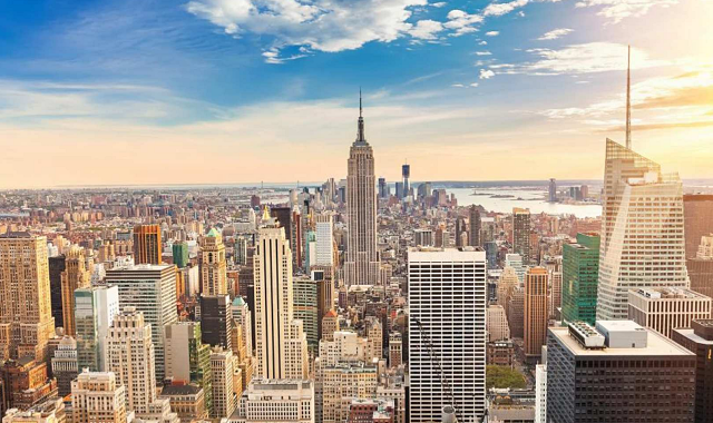 ニューヨーク・C3シティパス® 3ヶ所無料入場