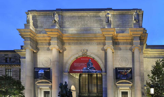 ニューヨーク・C3シティパス® 3ヶ所無料入場