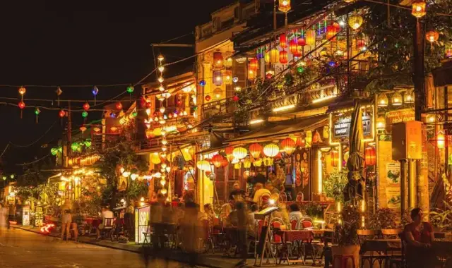 [다낭고스트] 호이안 바나힐 고스트투어팩 (패스트트랙, 유심, 공항 픽업 포함)