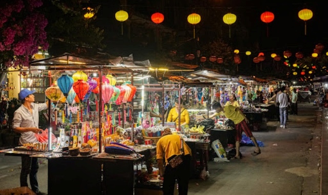 [다낭고스트] 호이안 바나힐 고스트투어팩 (패스트트랙, 유심, 공항 픽업 포함)
