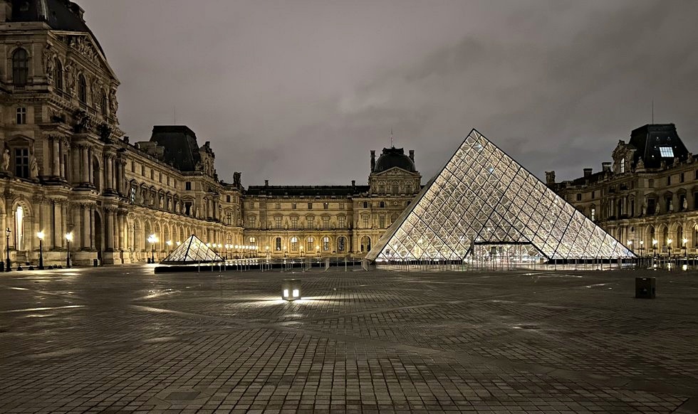 [파리모먼트] 프라이빗 효도 투어! 3대가 함께하는 파리 시내 원데이 맞춤 투어