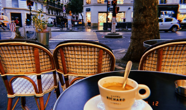 [파리모먼트] 프라이빗 효도 투어! 3대가 함께하는 파리 시내 원데이 맞춤 투어