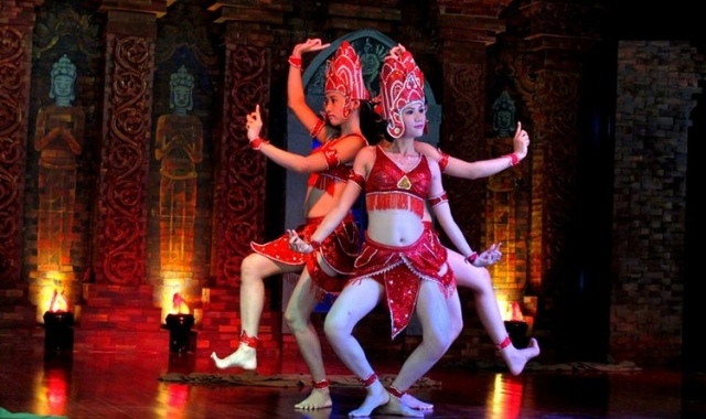 [다낭고스트] 미선 유적지 & 호이안 일일 투어 (소원초 포함)