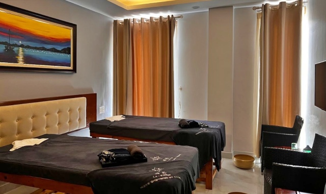 [푸꾸옥고스트] 케이블카 선셋투어 (키스브릿지, 부이페스트 야시장)