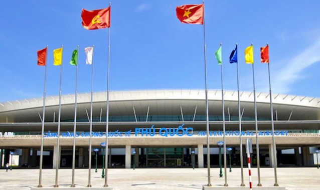 푸꾸옥 공항 입국 패스트트랙 서비스