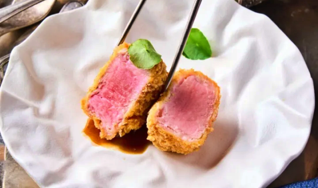 방콕 코퍼 비욘드 게이손 아마린 뷔페