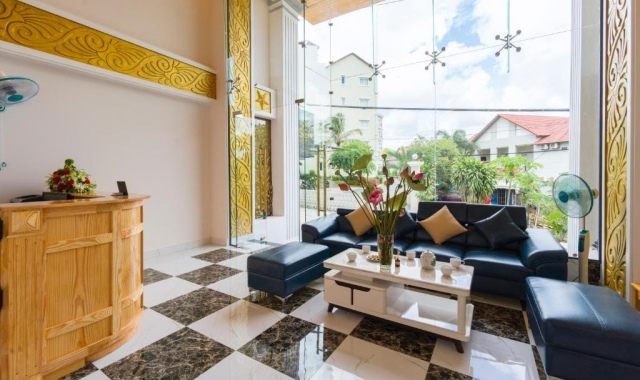 [푸꾸옥고스트] 굿모닝 패키지 고스트팩 (패스트트랙, 마사지, 미니호텔 자유시간)