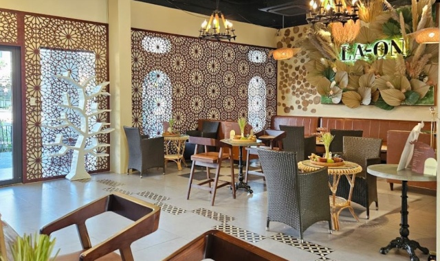 [푸꾸옥고스트] 굿모닝 패키지 고스트팩 (패스트트랙, 마사지, 미니호텔 자유시간)