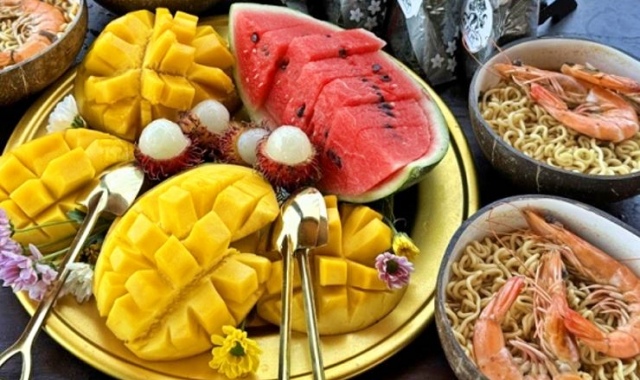 나트랑 해적 호핑투어 (무제한 음료&맥주, 스노클링, 스피드보트)