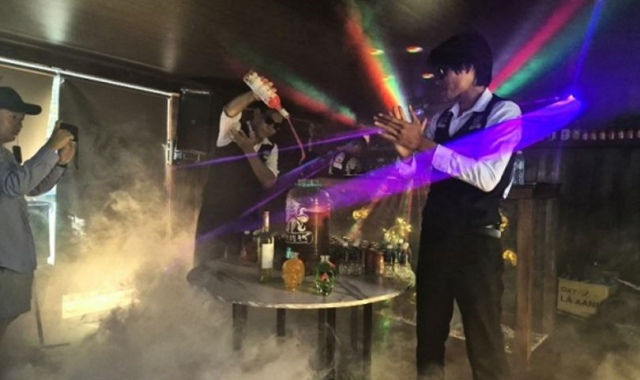 나트랑 해적 호핑투어 (무제한 음료&맥주, 스노클링, 스피드보트)