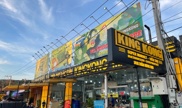 [독점할인] [피크타임] 푸꾸옥 체크아웃 슈퍼카 단독투어 (렌트카, 마사지 포함)