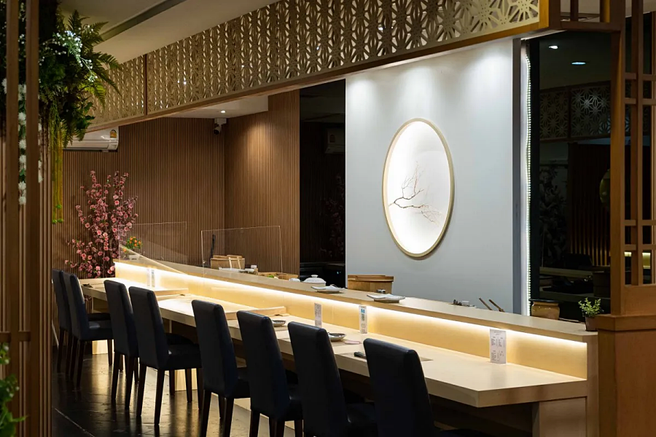 Bangkok Koko Omakase
