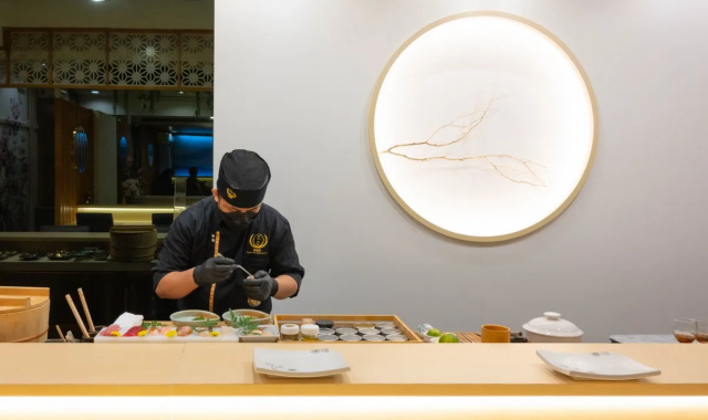 Bangkok Koko Omakase