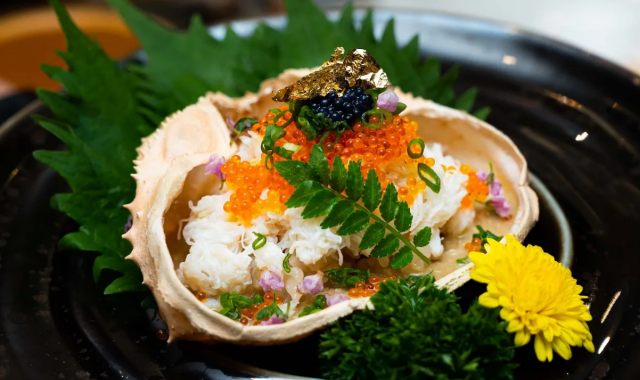 Bangkok Koko Omakase