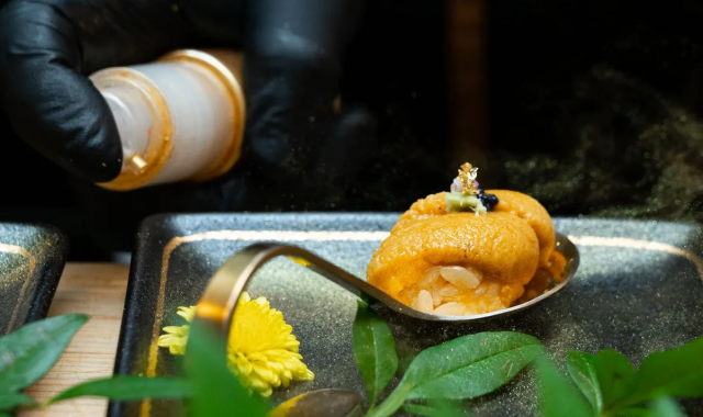Bangkok Koko Omakase