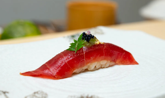 Bangkok Koko Omakase