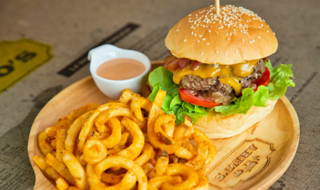 방콕 아르노 스테이크 레스토랑 본점