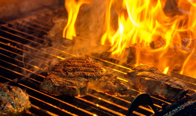 방콕 아르노 스테이크 레스토랑 본점