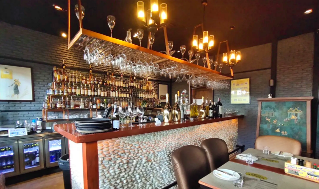 방콕 아르노 스테이크 레스토랑 본점