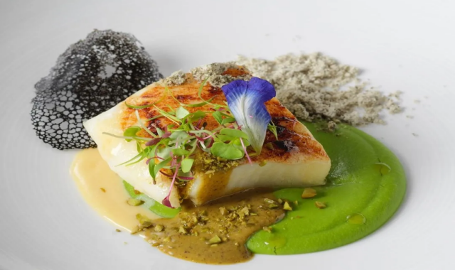 방콕 더 랜드마크 립 룸 & 바 스테이크 하우스 - 미쉐린 가이드