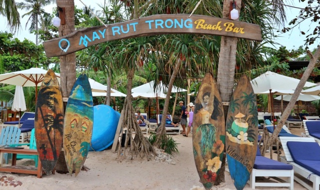 푸꾸옥 프라이빗 라군 선셋 바베큐 & 2섬 스노클링 호핑 투어 (WAUG Exclusive)