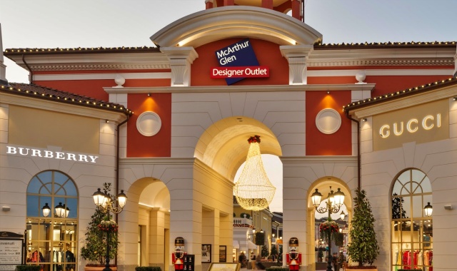 밀라노 세라발레 디자이너 아울렛 왕복 셔틀버스 티켓 (WAUG Exclusive)