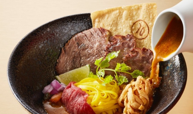 방콕 노스 레스토랑 - 미쉐린 가이드