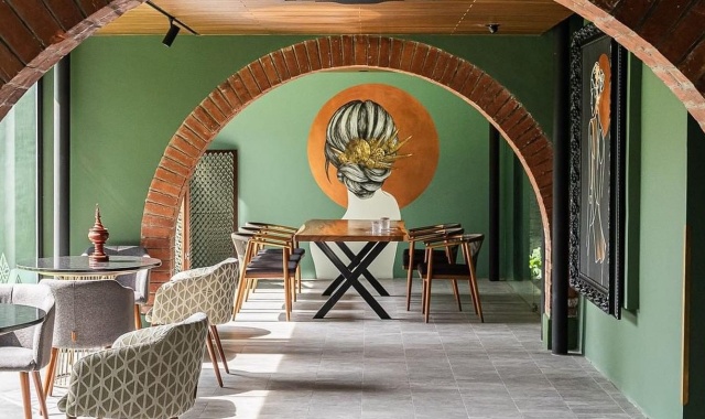 방콕 노스 레스토랑 - 미쉐린 가이드