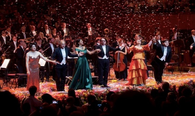 2026 NYE 뉴 이어 이브 시드니 오페라 하우스 특별 공연 티켓