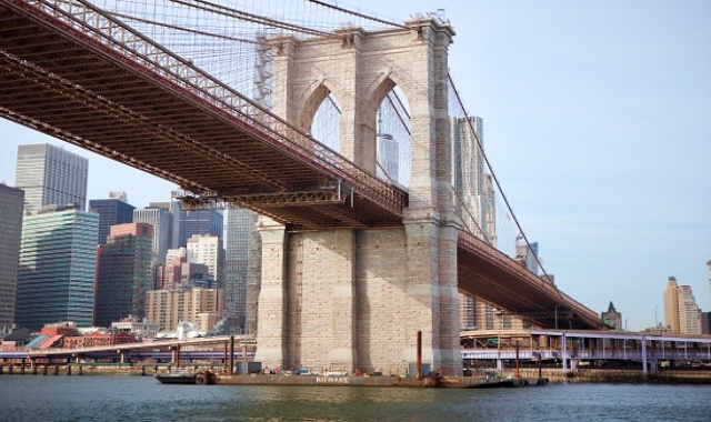 [타미스] 뉴욕 자유의 여신상 다운타운 크루즈 페리