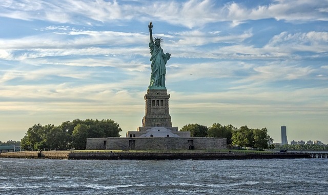 New York: Statue of Liberty Best Cruise