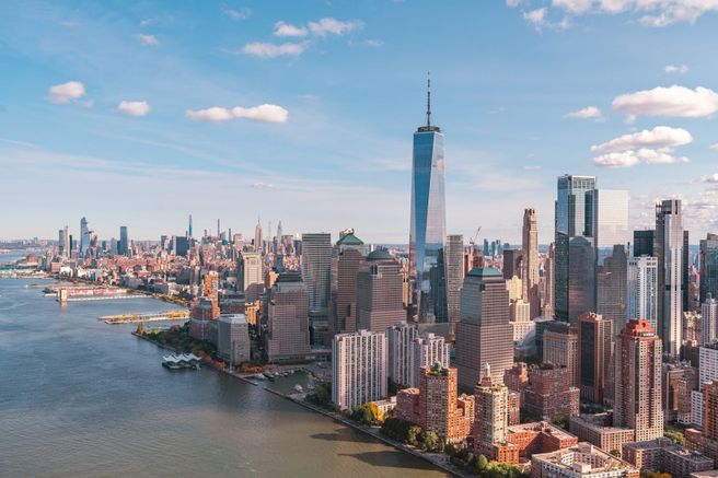 New York: Statue of Liberty Best Cruise