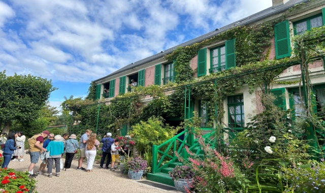 [파리모먼트] 파리 근교 내맘대로 맞춤 단독 투어