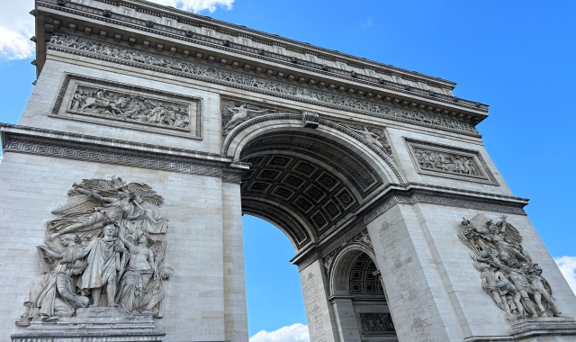 [파리모먼트] 파리 근교 내맘대로 맞춤 단독 투어