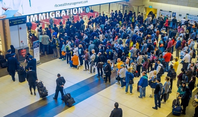 나트랑 입국/출국 VIP 패스트트랙 서비스